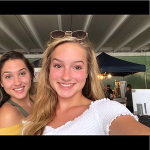 Meet your Posher, Keira